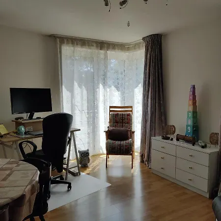 Appartement De Wal Tongeren Buitenkant foto