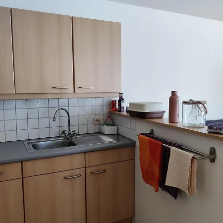 Appartement De Wal Tongeren Buitenkant foto