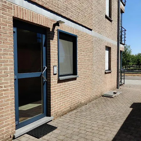 Appartement De Wal Tongeren Buitenkant foto