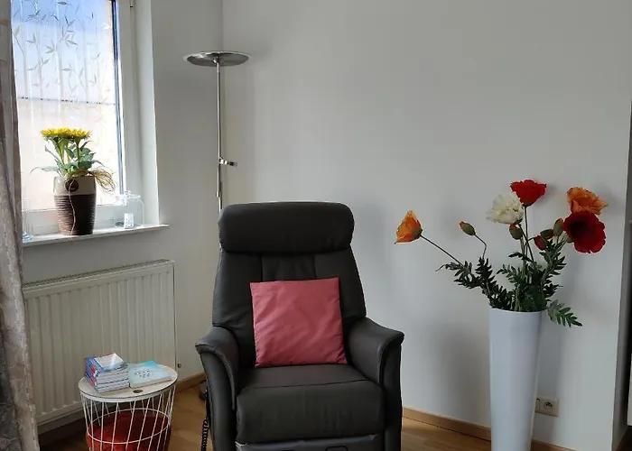 Appartement De Wal