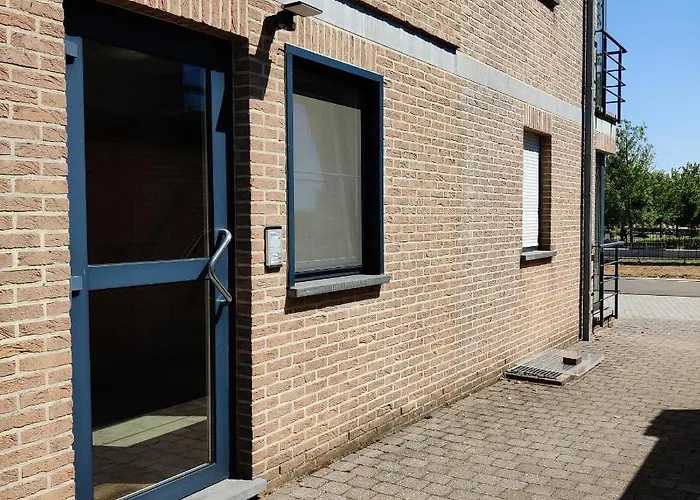Appartement De Wal