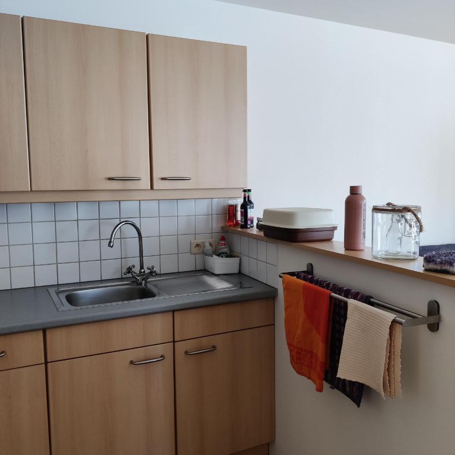 Appartement De Wal *