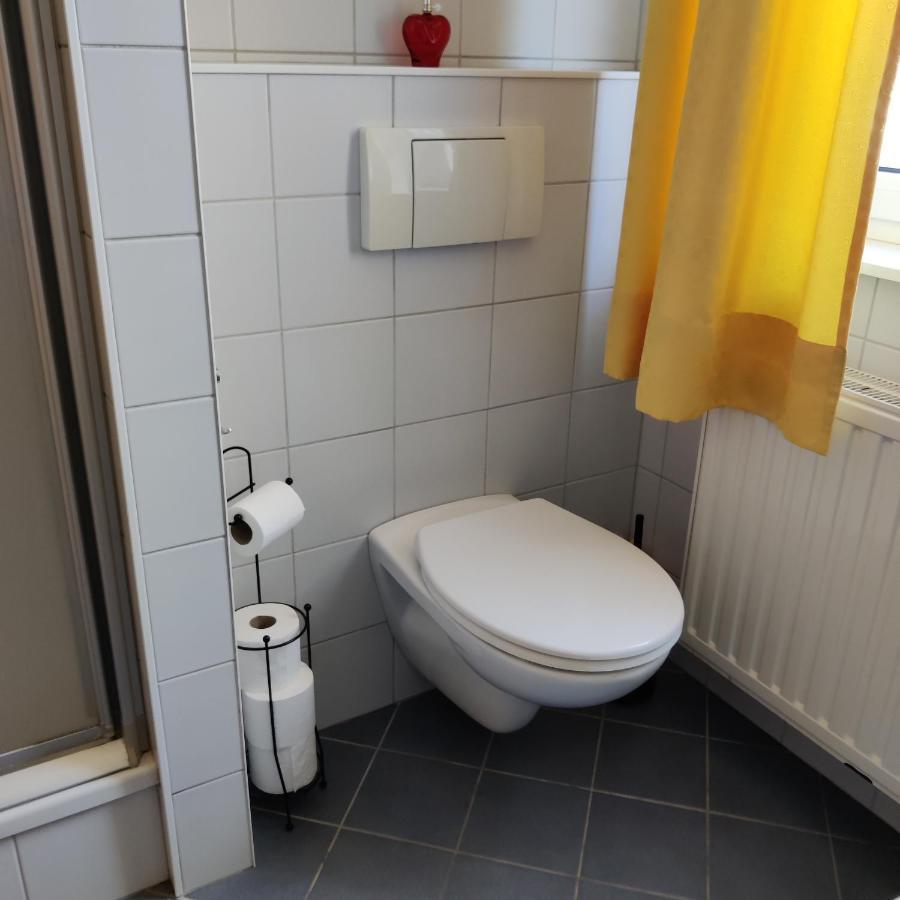 Appartement De Wal Tongeren