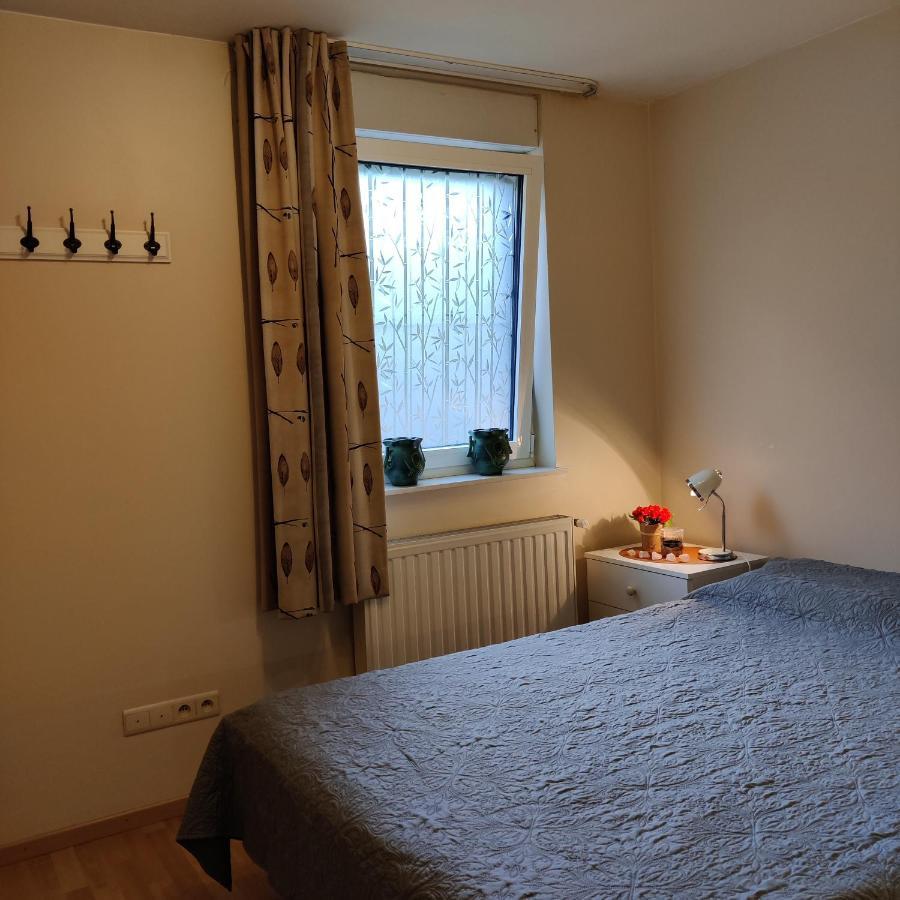 De Wal Appartement