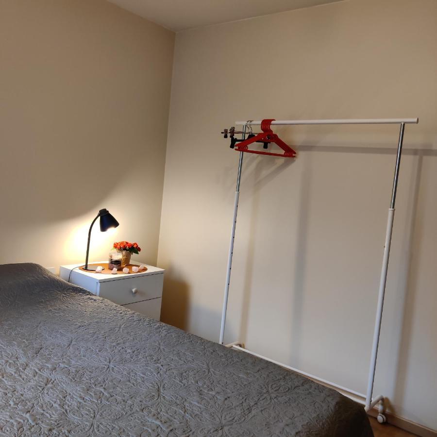 Appartement De Wal Tongeren