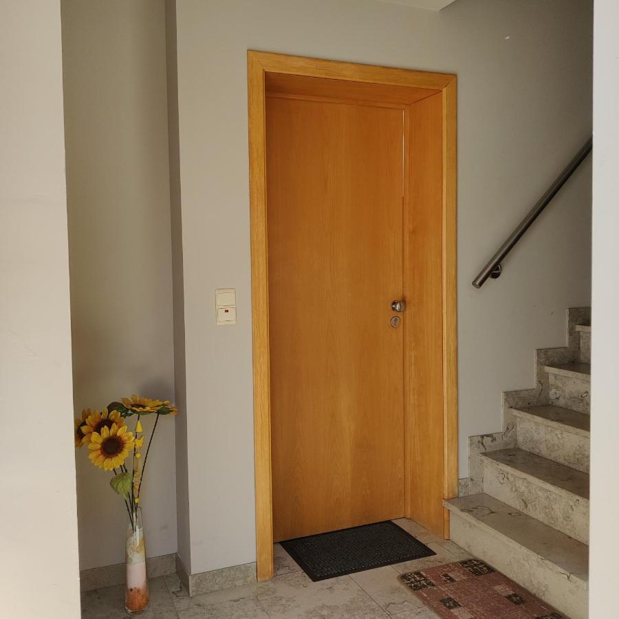 Apartment De Wal Tongern