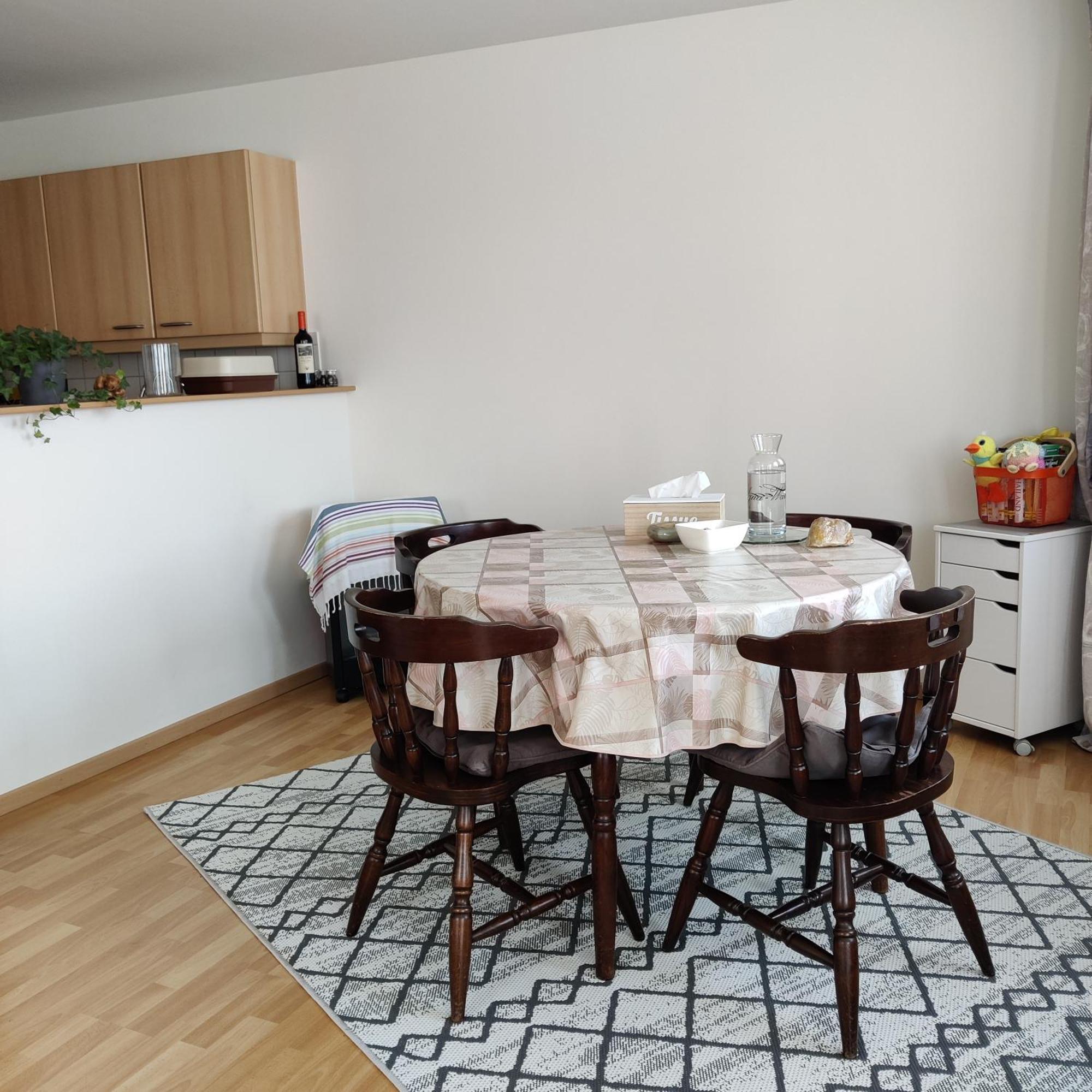 Appartement De Wal Tongeren
