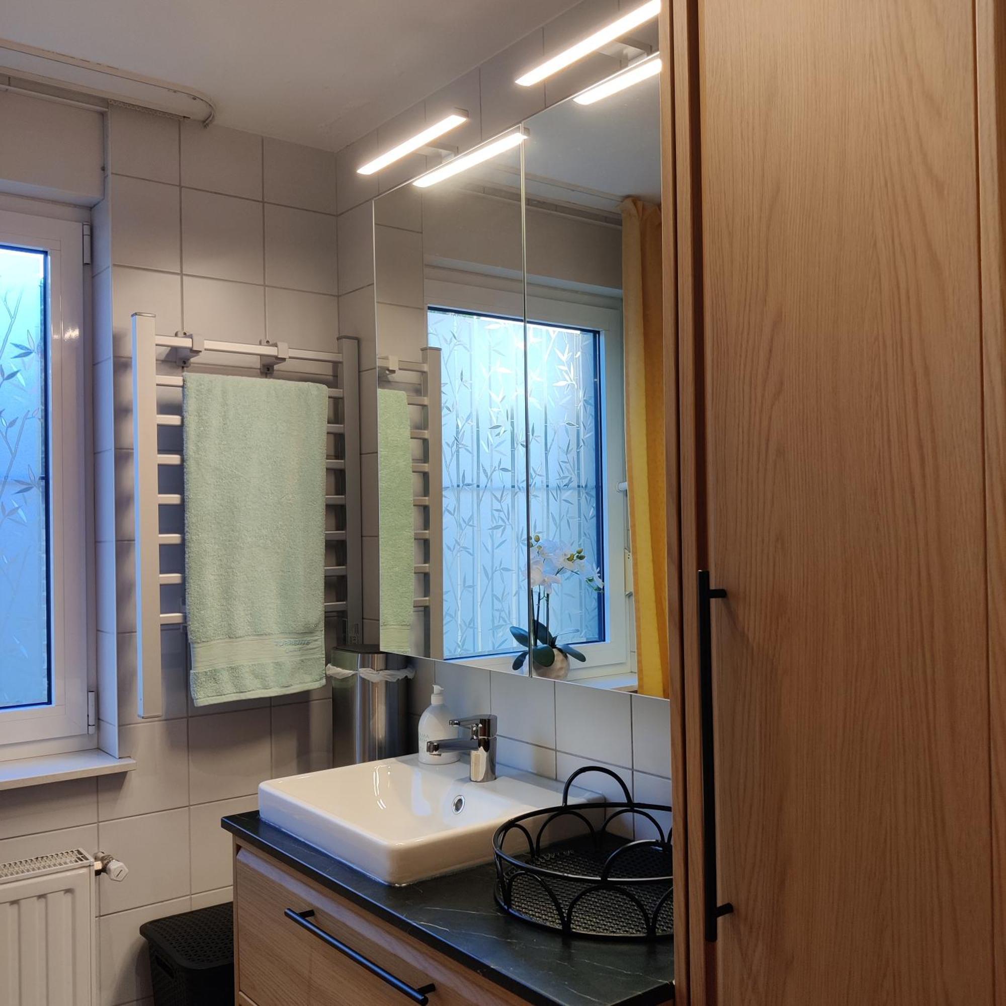 Apartment De Wal